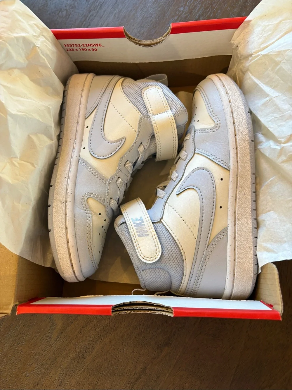 Nike this color